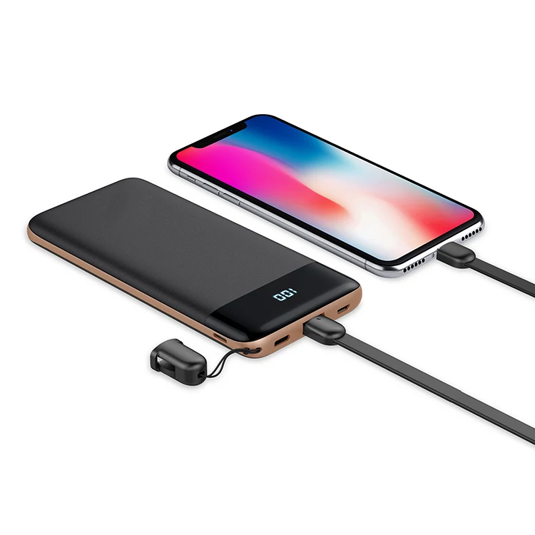 Universal Multiport Smallest Portable Charger Power Bank 20000mah Buy