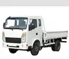 Space cab 2.5ton loading capacity light van truck