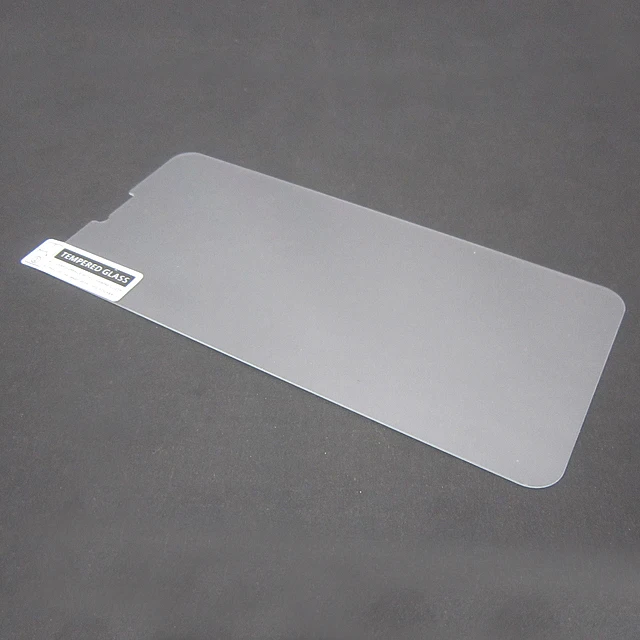 

Wholesale transparent mobile phone tempered film for iPhone 8