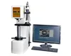 Computer type electronic Brinell hardness tester HBE-3000S
