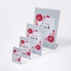 A4 A5 A6 L / T shape acrylic sign holder display stand