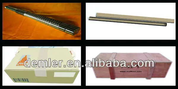 Parallel side spline broach