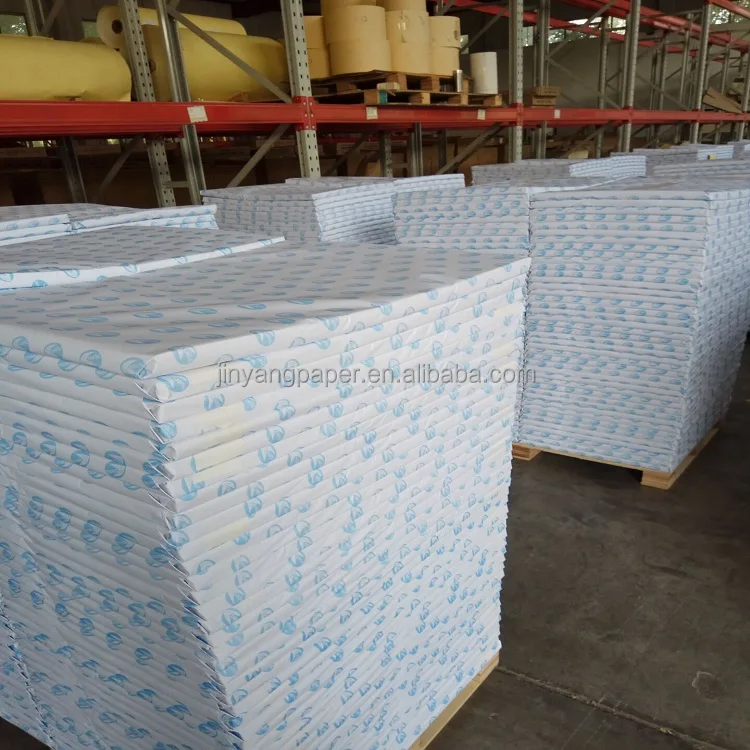 
Factory Price Gloss Coated Art Paper 