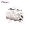 American VO tech 75w chipset Asvape strider mod VO75 box mod dagger 80w vape mod cks 200w in stock