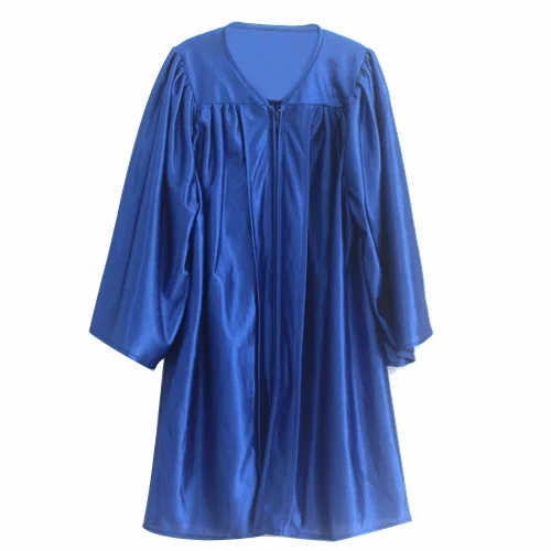 graduation dress royal blue