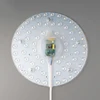 2017 hot sale led module light source led ceiling light double color led ceiling light dimmable
