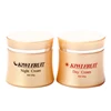 FEIQUE Best Kiwi Fruit Whitening&Freckle removing cream two in one set