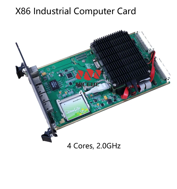 X86 Card
