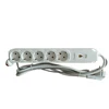 GS Intelligent Learning IR Energy Saving Extension Socket with Standby Killer (PS-SK18G)