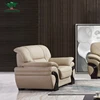 Best Selling Antique Leather Sofa Set,Classic Design Vintage Leather Chesterfield Sofa