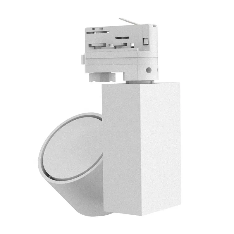 

China Factory Ceiling Track Lighting Gallery Led Track Lighting