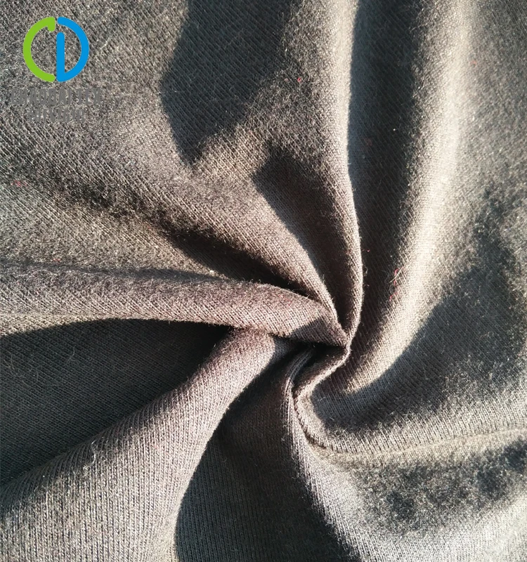 New Design Recycled Pet Plastic Bottle Fabric For Clothing Buy