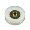 YCZCO-RD100 sliding nylon roller with inner copper