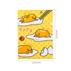 Sedex 4P Audited Factory Supply A4 Size Clear Plastic Presentation L Shape File Folder