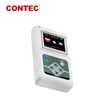 ONTEC TLC9803 Dynamic ECG System, Holter ECG/ EKG Monitor with 3 Channels, 24 Hours ECG Recorder/Analyzer