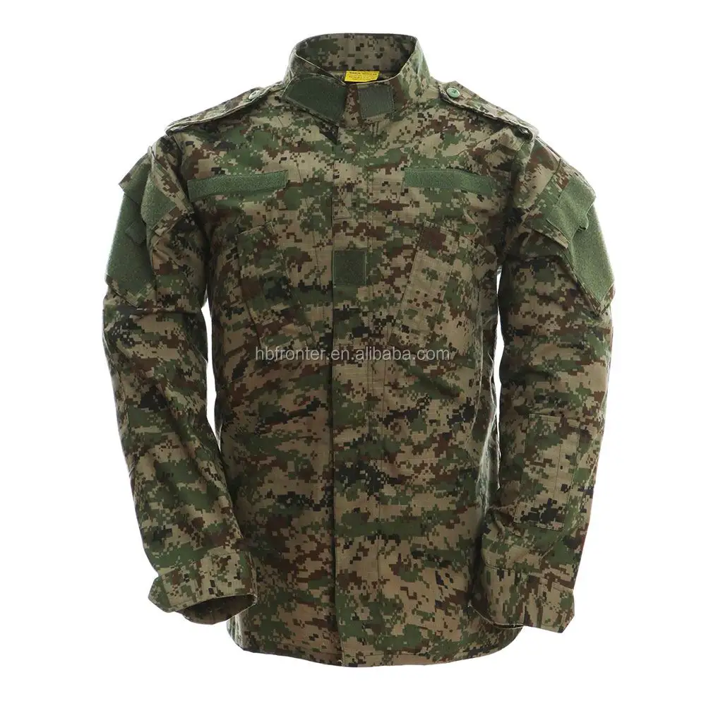 best tactical clothing