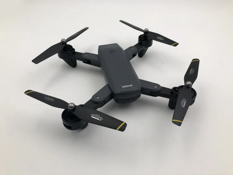 spek drone sg700