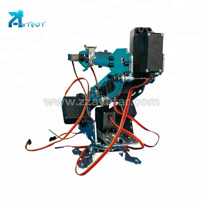 kuka educational robot