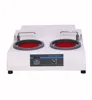 Thailand India southeast asia testing instrument MP-2B Metallographic sample grinding and polishing machine