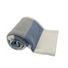 Free Sample Useful Multicolor edging blanket