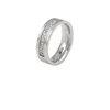 13989 xuping best service and low price cluster ring