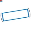Blank DIY design activity event promotional gift hand held rolling banner