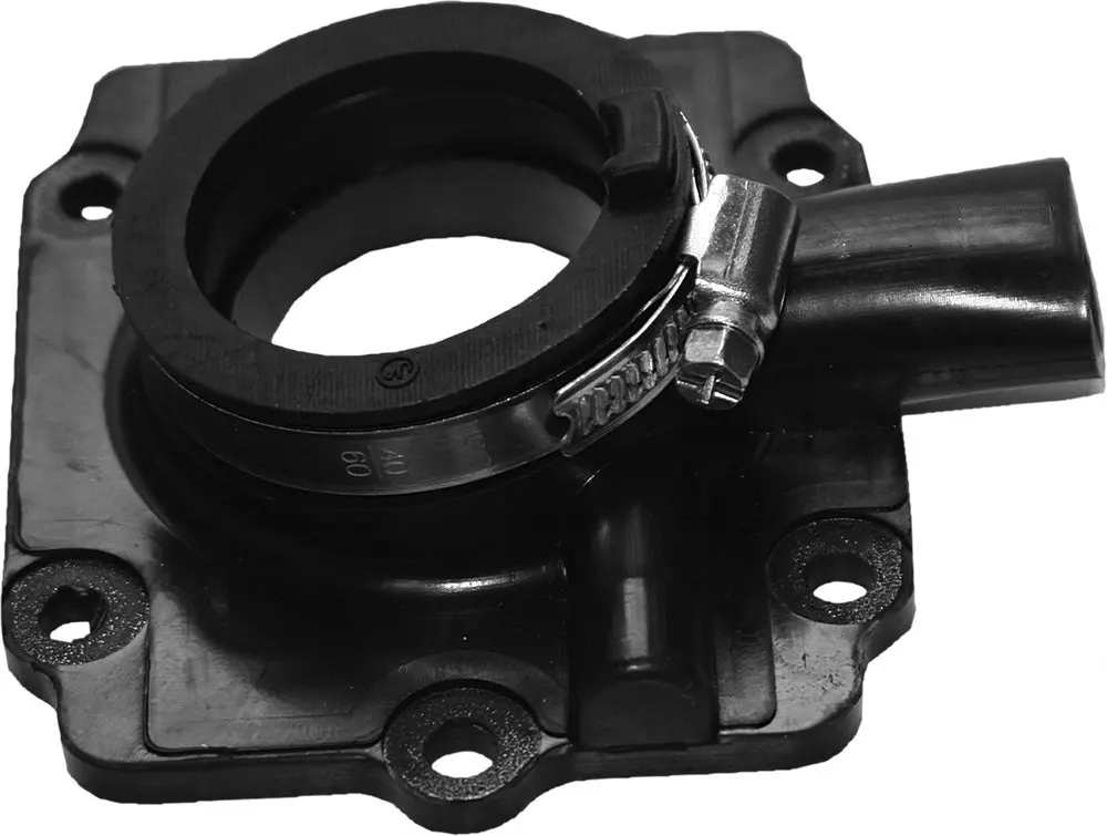 Polaris Carburetor to Intake Mounting Flange Manifold / Spigot XC 700 1998 Snowmobile PWC# 12-14704 OEM# 1253146