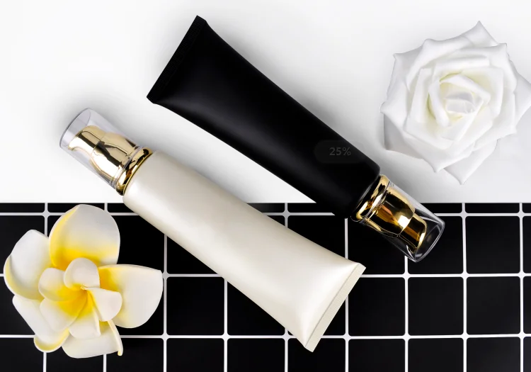 AIRLESS BOTTLE