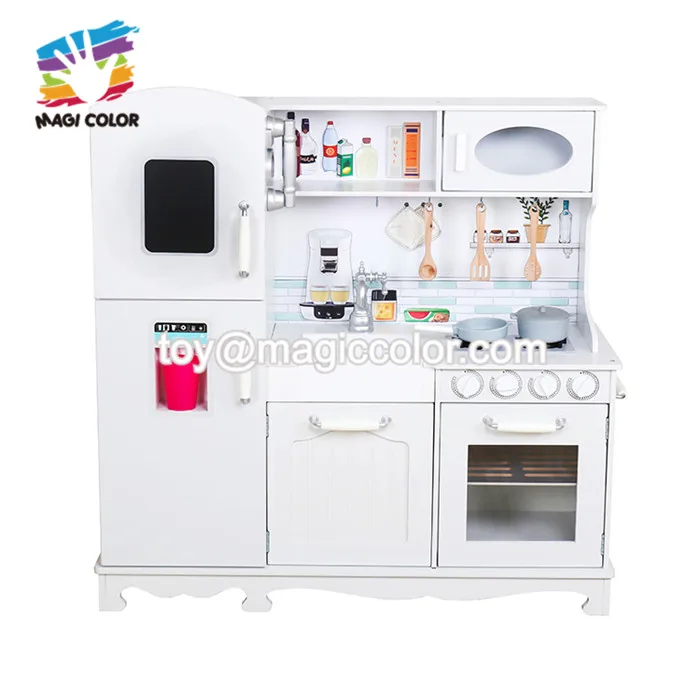 wooden play kitchen sale