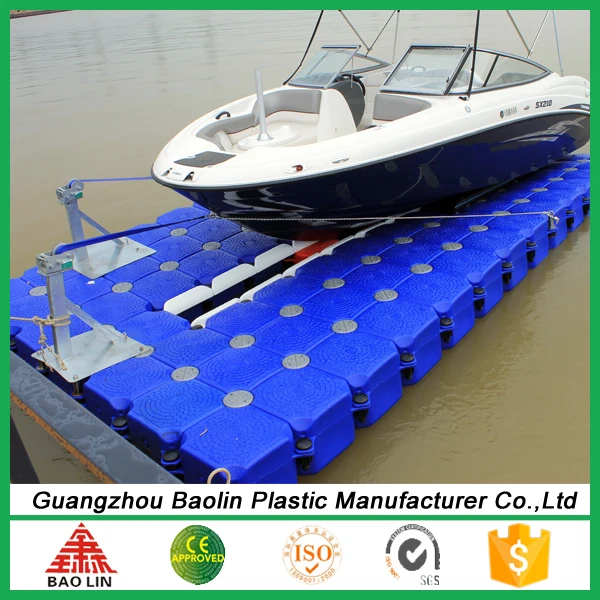 Popular Single Cube Floating Dock Used Boat Docks For Sale - Buy Single ...