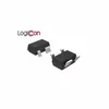 APX811-31UG-7 APX811 Supervisor IC 3.08V 1 Channel SOT-143