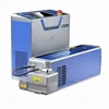 High Speed Printer Bottle Non-metal Materials 30w Cheap Price Printing For Non-metals On Jeans 30 Watt Co2 Laser Marking Machine