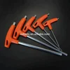 High Quality 10mm Flat / Ball End Hex Wrench Allen Key Wrench