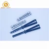 American Practice Butterfly Knife Training Play Knife Comb Novice Toy Knife