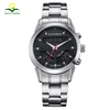 Muslim Prayer Watch Date and Time Azan Wristwatch