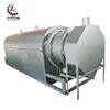Zhongxiang small scale corn rice rotary dryer