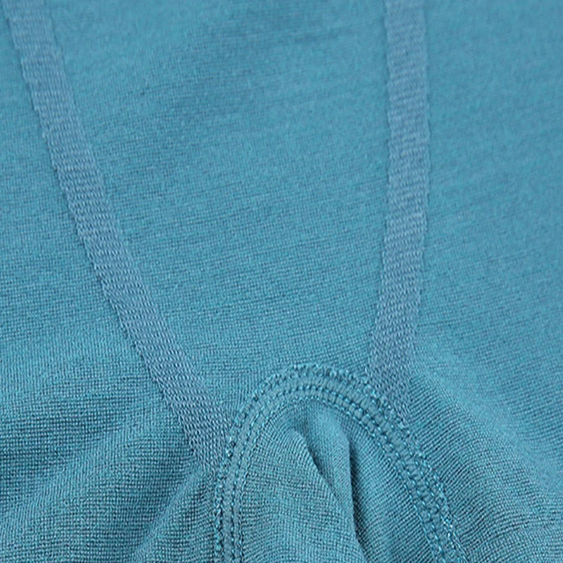 
Hot Fashionable Lower Price OEM Seamless Men Boxer Briefs Underwear 