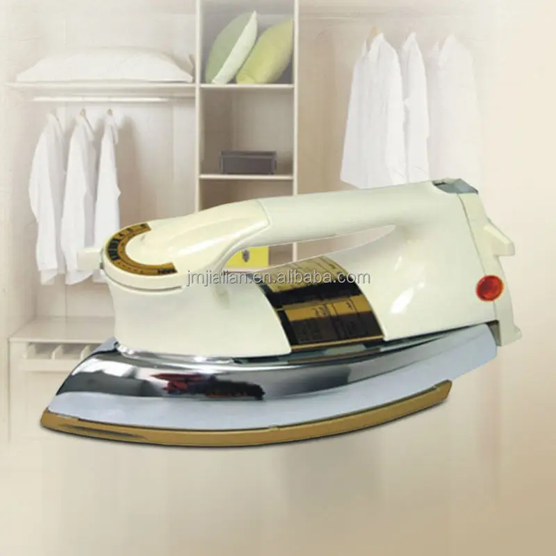 Jialian 2015 Hot Sale Electric Dry Clothes Iron Machine Buy Iron