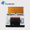 Factory prices small gold foil digital printer size smaller than a3 paper sheets