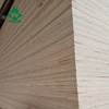 Radiata pine 16mm 19mm plywood for roof and wall construction