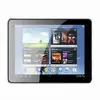 Wal-mart vendor, factory provided For Samsung Galaxy Tab Active tempered glass screen protector