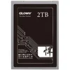 Gloway Large Capacity 2.5 3d Nand MLC TLC 2tb ssd hard drive
