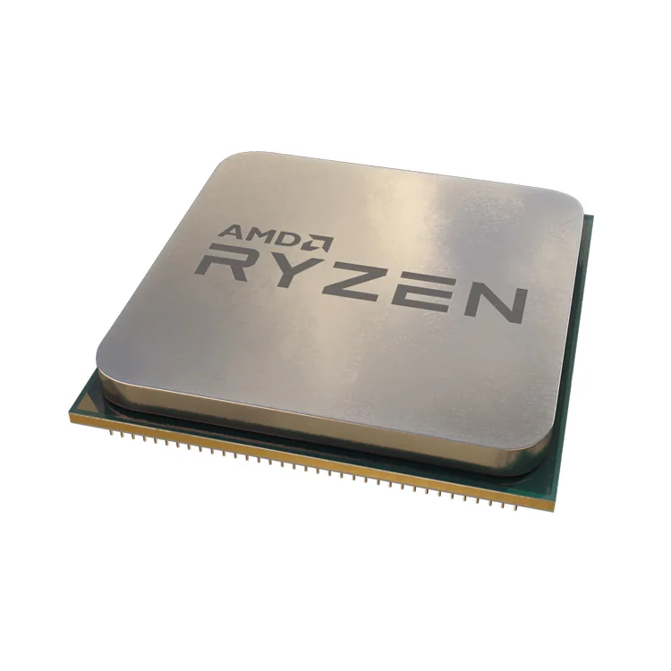 Wholesale Original Amd Apu Ryzen 7 2700 3.2 Ghz 4.1 Ghz 8 Cores 16 Threads  Gaming Office Desktop Data Processor