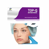 

Top Q Dermal Filler For Shaping Facial And Lip 1ML