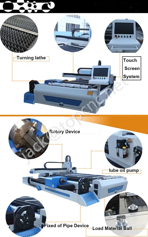 fiber cutting machine