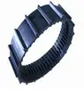 DB-A small rubber track for robot moving