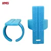 Plastic dental measure scale cheapest ring measuring tool