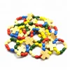 Catholic 5 colors missionary decade finger rosary ring