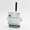 GSM Gate Opener HX-GO2 3G Garage Door Open Remote Controller Quad Band GPRS Access Control 3G Gate Opener