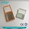 Laboratory microscope slide box with CE&ISO